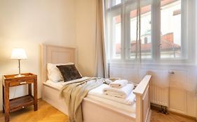 Templova - Old Town Apartments